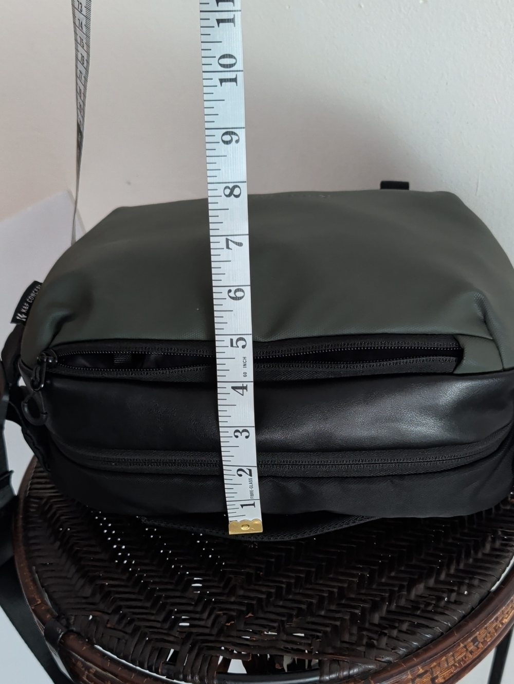 K&F Concept Camera And Tripod Bag - Picture 6 of 14